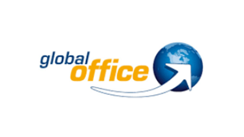 Logo global office