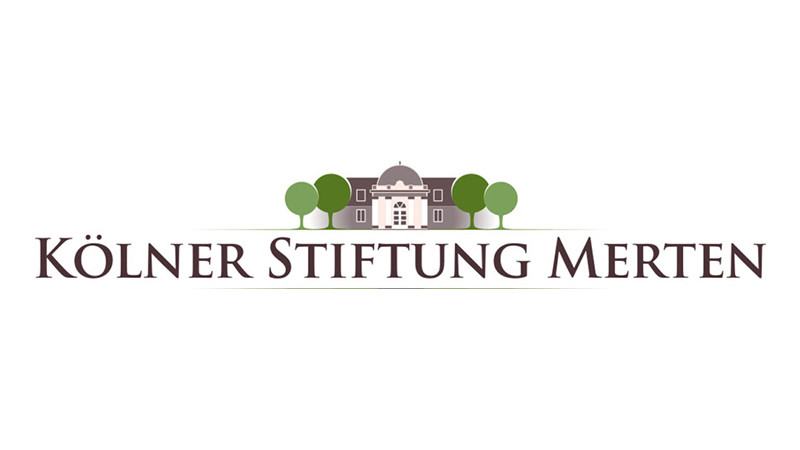 Logo Kölner Stiftung Merten